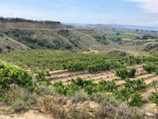 Terreno en Venta en Fraga