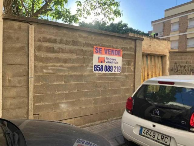 Terreno en Venta en Fraga