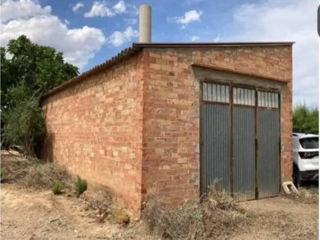Terreno en Venta en Fraga