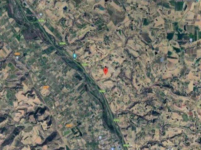Terreno en Venta en Fraga
