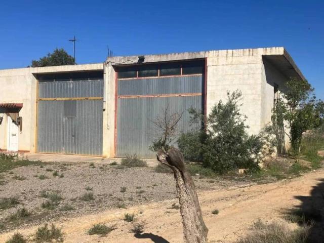 Terreno en Venta en Fraga