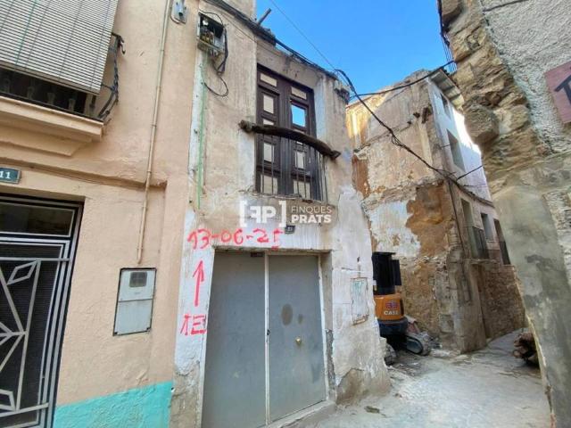 Terreno en Venta en Fraga