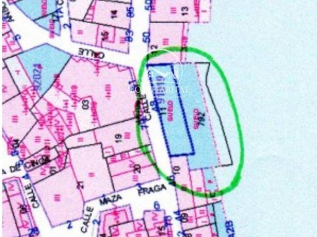 Terreno en Venta en Fraga