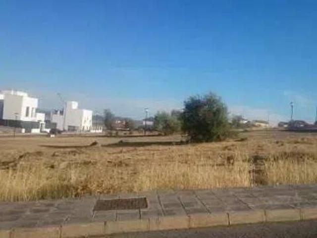 Terreno en Venta en Fregenal de La Sierra