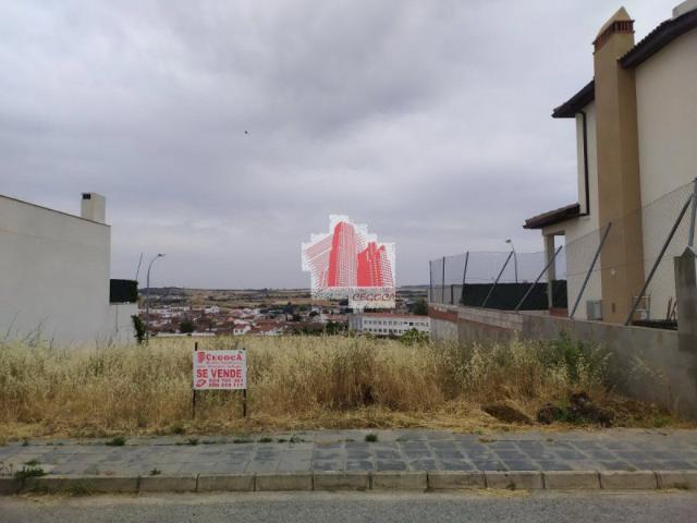 Terreno en venta en Fregenal de la Sierra, Fregenal De La Sierra