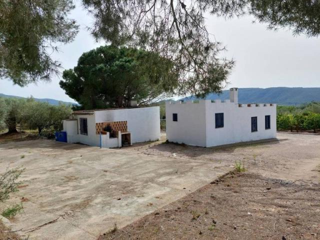 Terreno en Venta en Freginals
