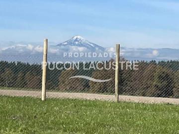 Terreno en Venta en Freire