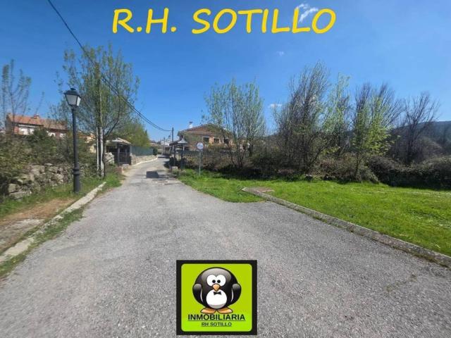 Terreno en Venta en Fresnedilla
