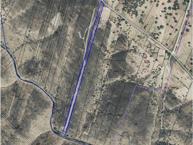Terreno en Venta en Fresnedoso de Ibor