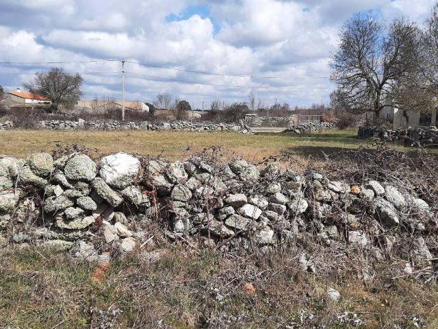Terreno en Venta en Fresno de Sayago