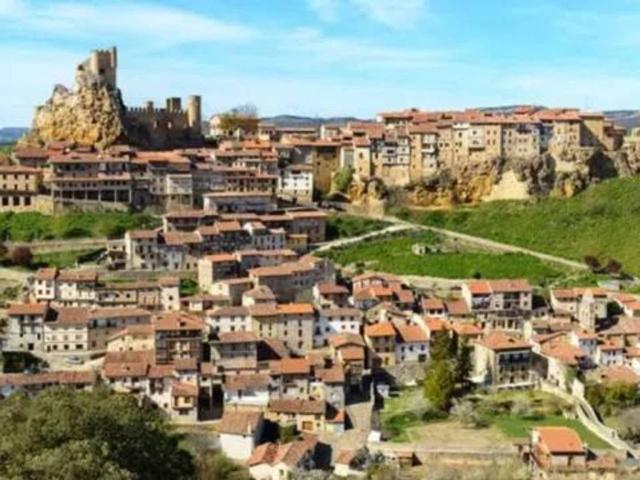 Terreno en Venta en Frías