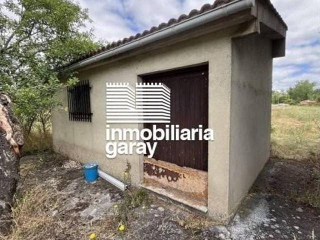 Terreno en Venta en Frías