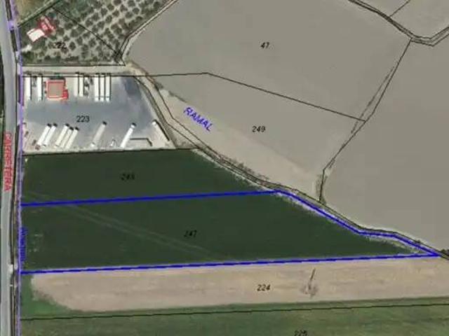 Terreno en Venta en Frigiliana