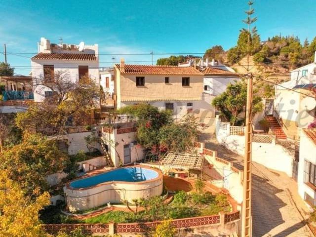 Terreno en Venta en Frigiliana
