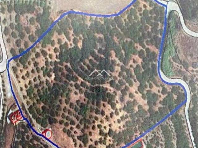 Terreno en Venta en Frigiliana
