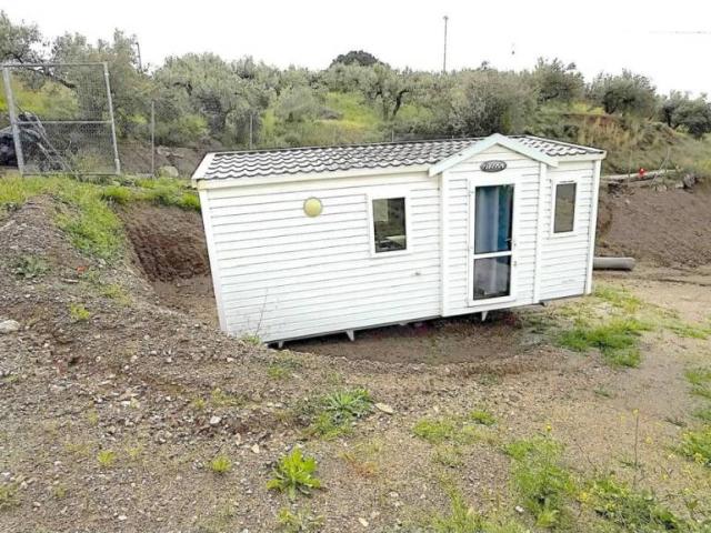 Terreno en Venta en Frigiliana