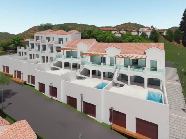 Terreno en Venta en Frigiliana