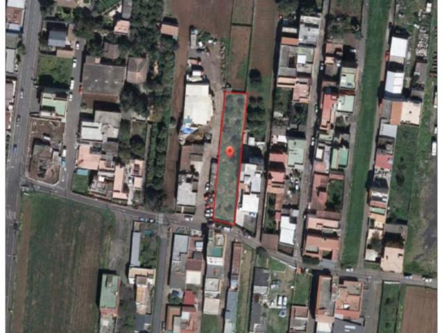 Terreno en venta en Guamasa Los Baldíos Los Rodeos El Ortigal 38297