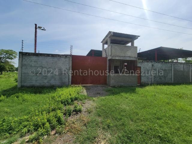 Terreno en Venta en Guanarito, Guanarito
