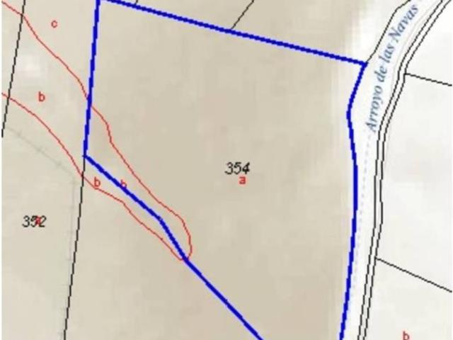 Terreno en Venta en Guadalmez
