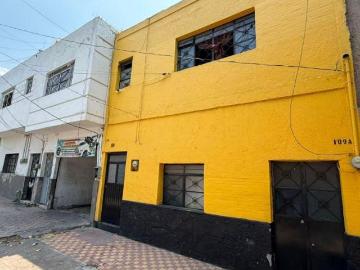 Terreno en venta en Guadalajara en la colonia Revolución