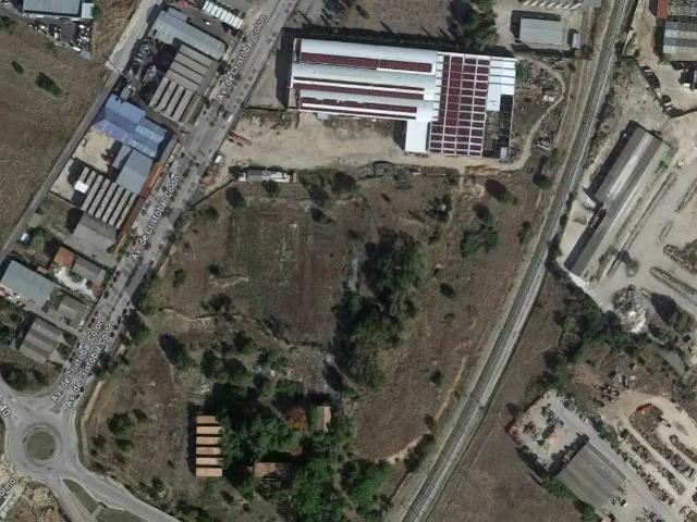 Terreno en Venta en Guadalajara