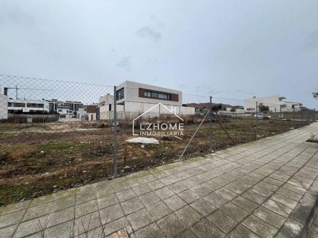 Terreno en Venta en Guadalajara