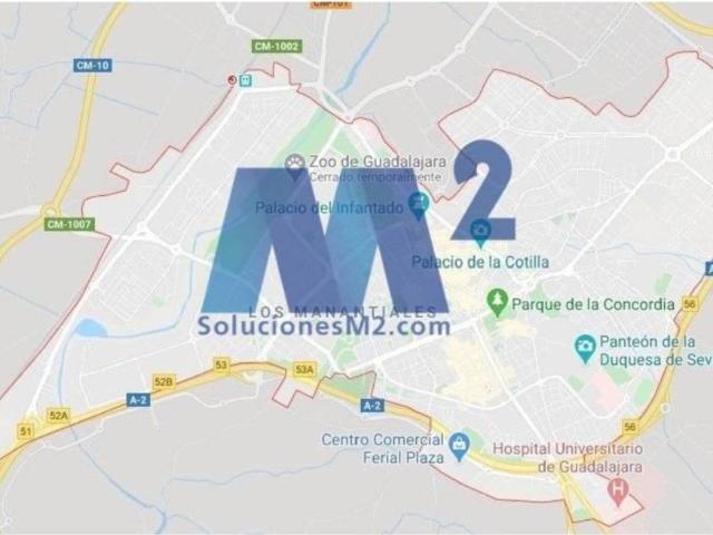 Terreno en Venta en Guadalajara