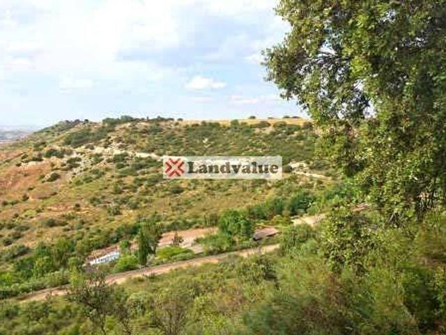Terreno en Venta en Guadalajara