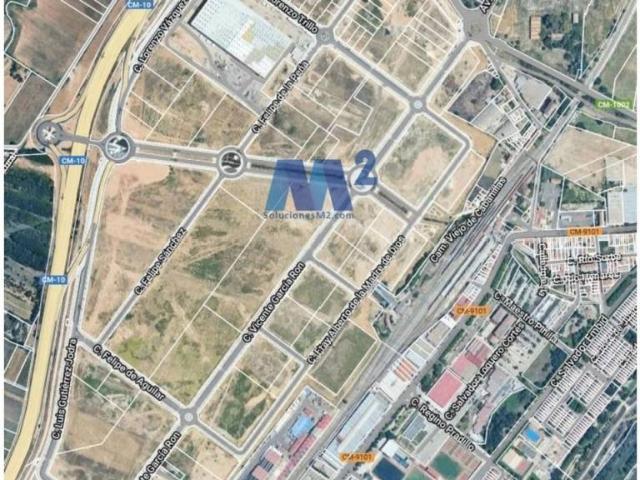 Terreno en Venta en Guadalajara