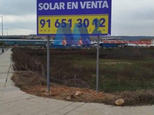 Terreno en Venta en Guadalajara