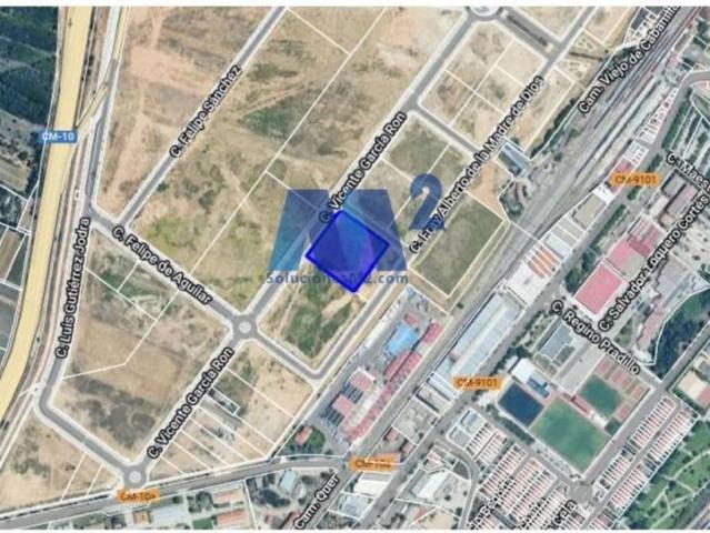 Terreno en Venta en Guadalajara