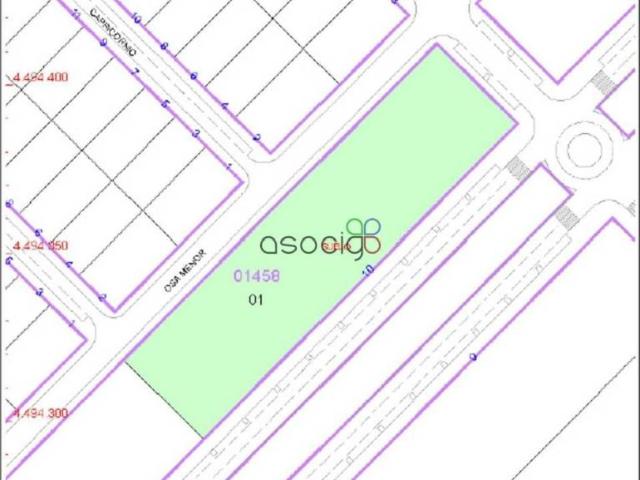 Terreno en Venta en Guadalajara