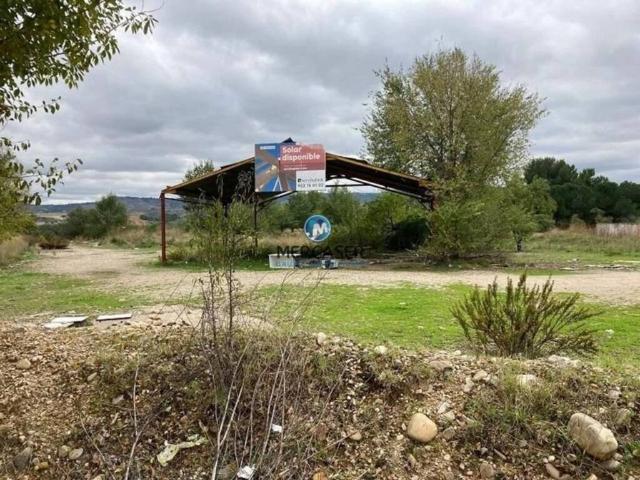 Terreno en Venta en Guadalajara