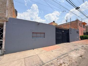 Terreno en venta en Guadalajara