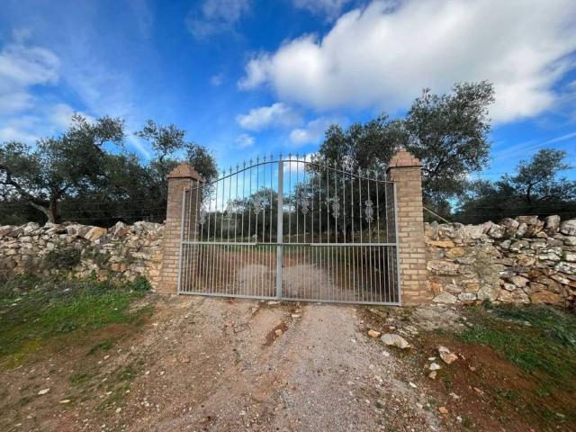 Terreno en Venta en Guadalcanal
