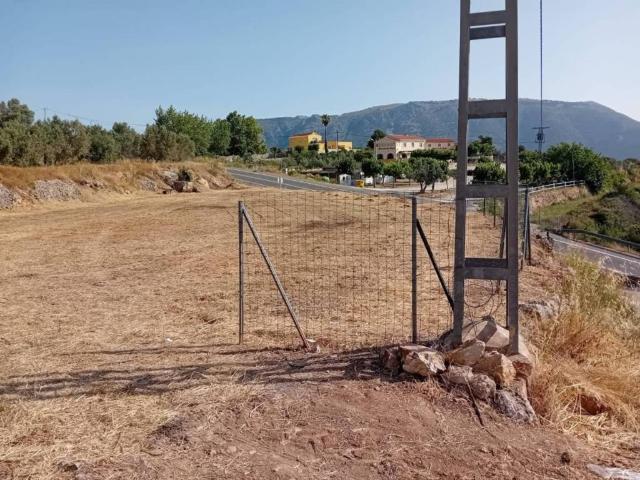 Terreno en Venta en Guadalest