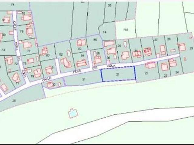Terreno en Venta en Guadalix de la Sierra