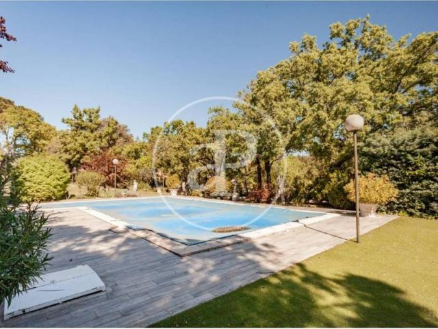 Terreno en Venta en Guadalix de la Sierra
