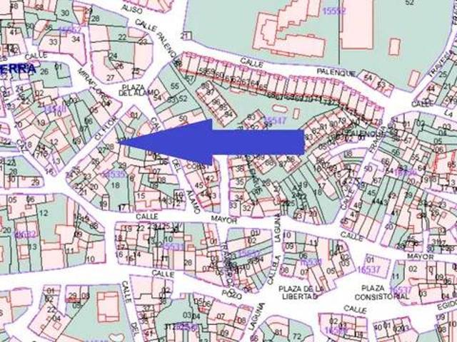 Terreno en Venta en Guadalix de la Sierra