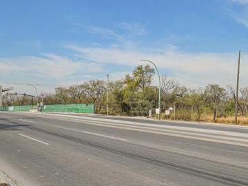 Terreno en Venta en Guadalupe