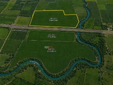 Terreno en venta en Guadalupe Victoria, Gómez Farías, Tamaulipas