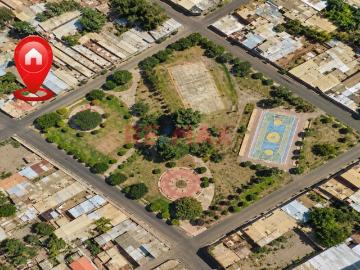 Terreno en venta en Guadalupe a S/179,000