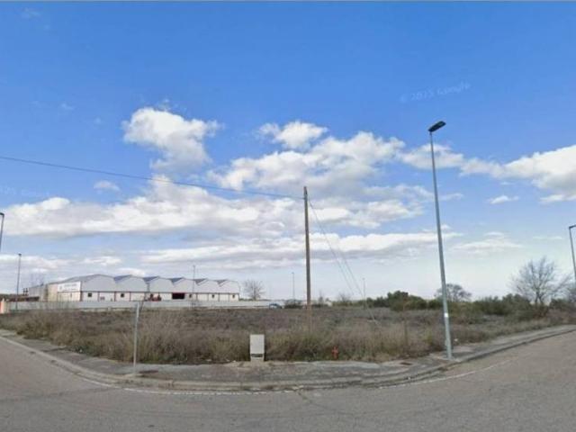 Terreno en Venta en Guadamur