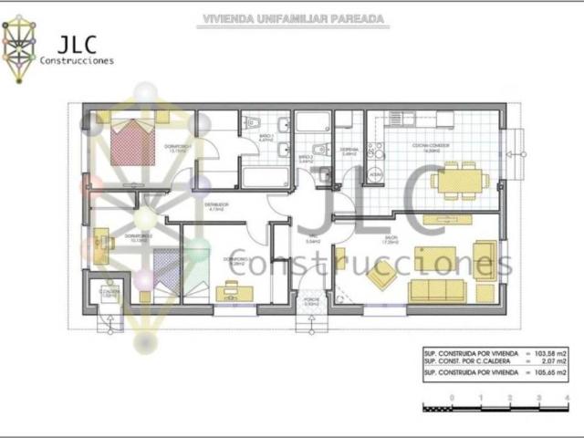 Terreno en Venta en Guadarrama