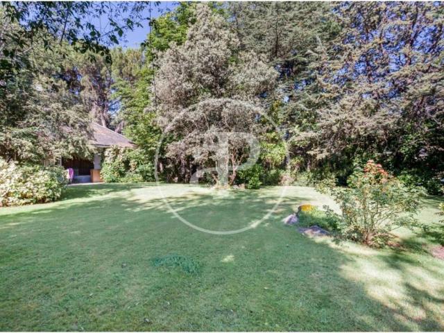 Terreno en Venta en Guadarrama
