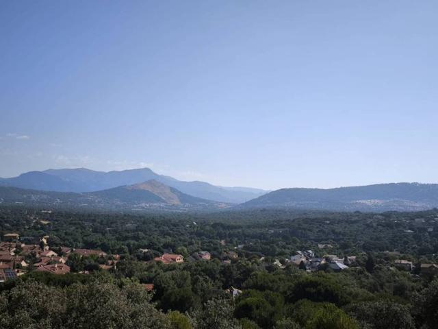 Terreno en Venta en Guadarrama
