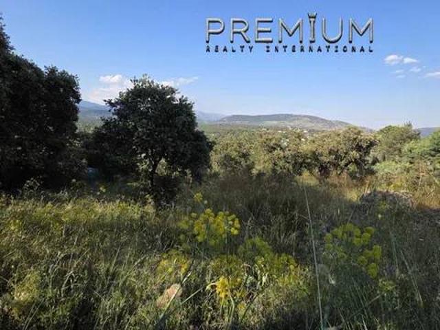 Terreno en Venta en Guadarrama