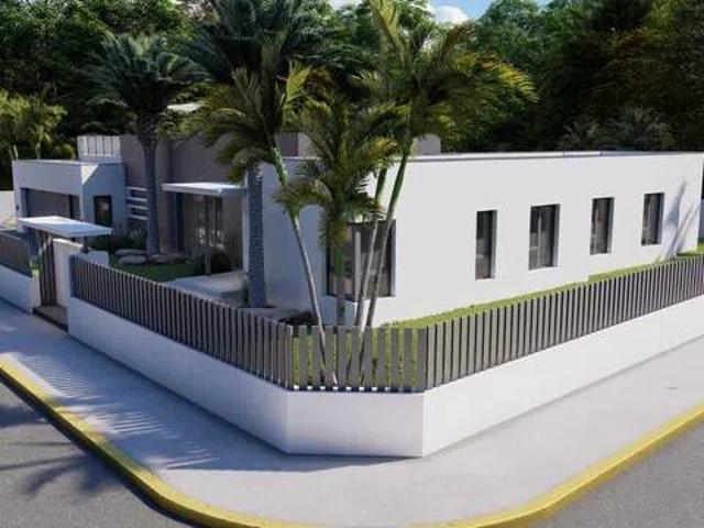 Terreno en Venta en Guadarrama