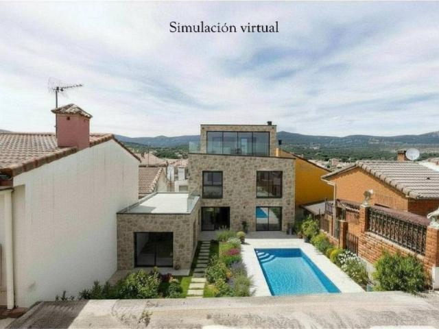 Terreno en Venta en Guadarrama